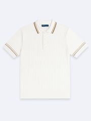 Áo Thun Cổ Cổ - ATC - CS1300 BE224