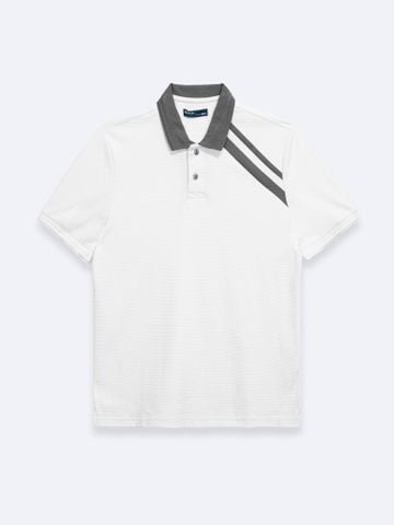 Áo Thun Có Cổ - ATC - R1300 BE141