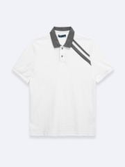 Áo Thun Có Cổ - ATC - R1300 BE141