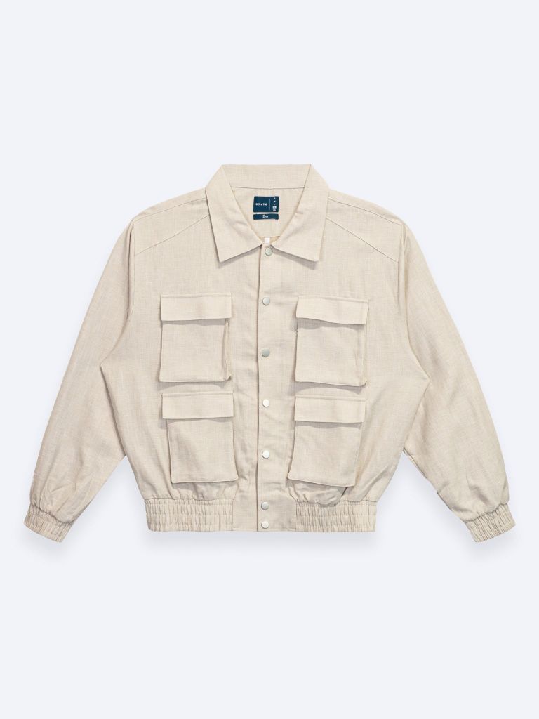 Áo Khoác - AKL - RB1135 BE589