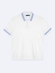 Áo Thun Có Cổ - ATC - R1300 BE567