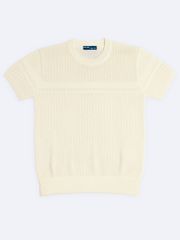 Áo Dệt Kim - ADK - CS1210 BE227