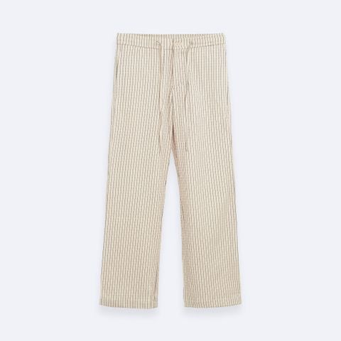 Quần Tây - QTY - QL - RE2125 BD203