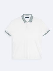 Áo Thun Có Cổ - ATC - R1300 BE568