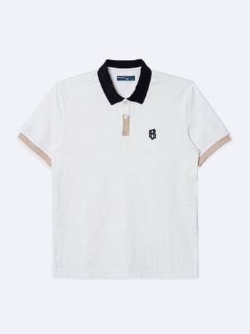 Áo Thun Có Cổ - ATC - R1300 BF295