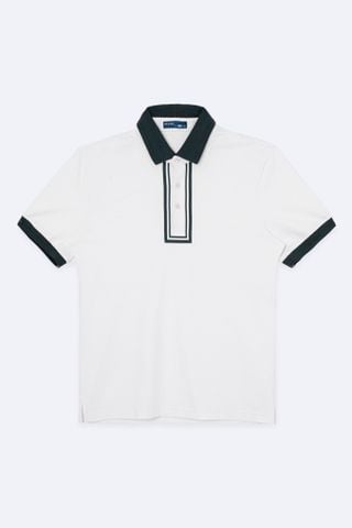 Áo Thun Có Cổ - ATC - R1300 BE274