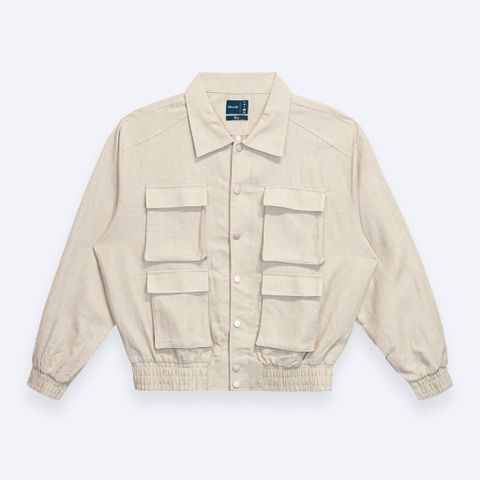 Áo Khoác - AKL - RB1135 BE589