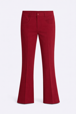 Quần Tây Nam Ống Loe Flared Pants | Ben & Tod