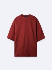 Áo Thun In Chữ B O1210 BC288