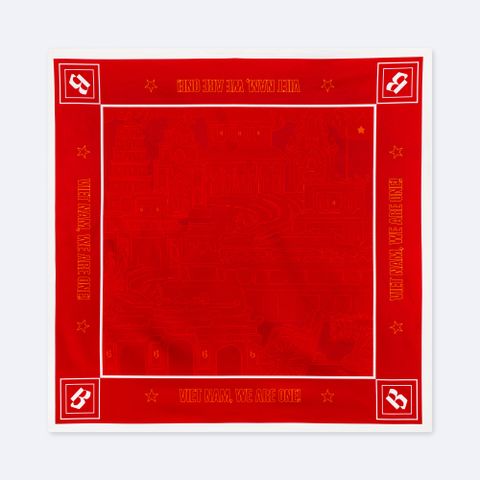 Khăn - KK - 4150 BE182