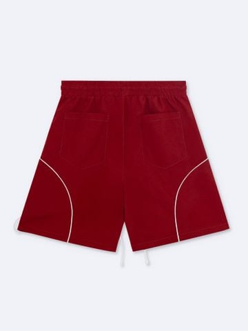 Quần Short - QSD - RE2216 BE143