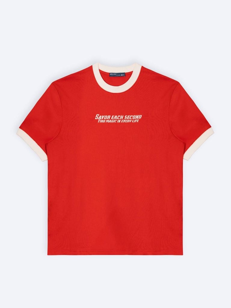 Áo Thun - AT - CS1210 BE214