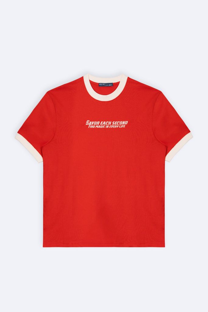 Áo Thun - AT - CS1210 BE214