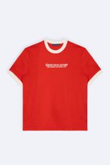 Áo Thun - AT - CS1210 BE214