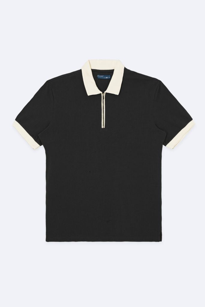 Áo Thun Có Cổ - ATC - R1300 BE266