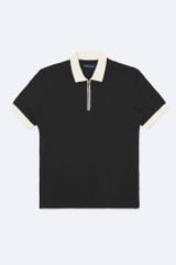 Áo Thun Có Cổ - ATC - R1300 BE266