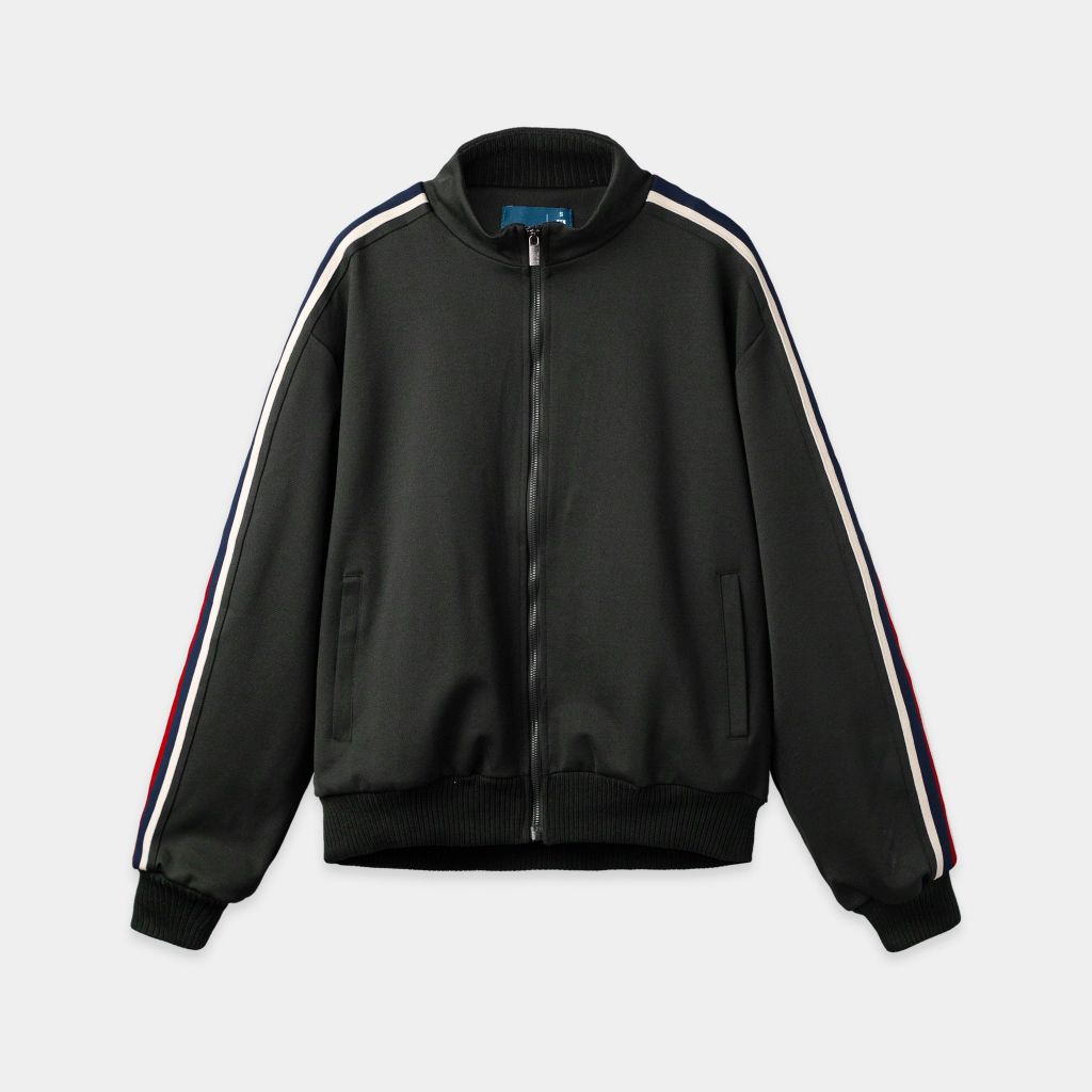 Áo Khoác Cổ Cao RB1140 BD292