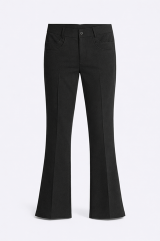 Quần Tây Nam Ống Loe Flared Pants | Ben & Tod