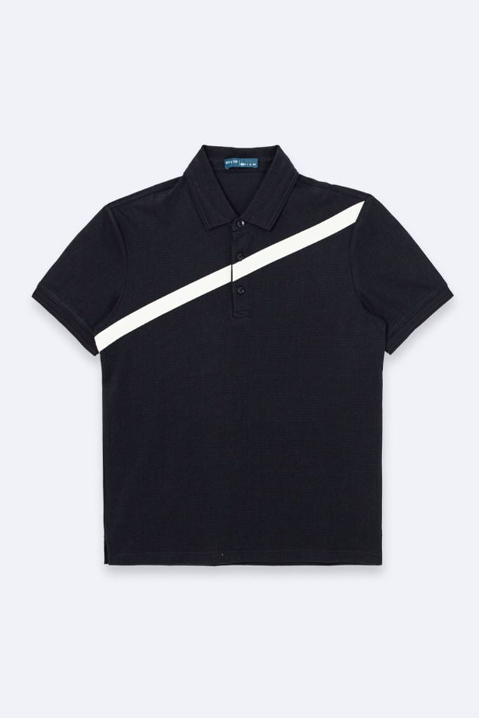 Áo Thun Có Cổ - ATC - R1300 BE238