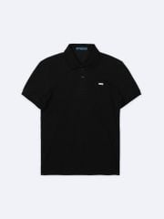 Áo polo nam basic GADA BF065 form Regular