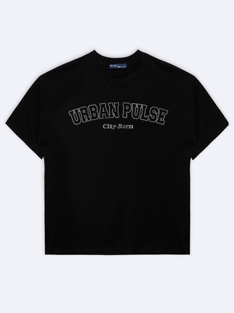 Áo Thun - AT - OB1210 BE210