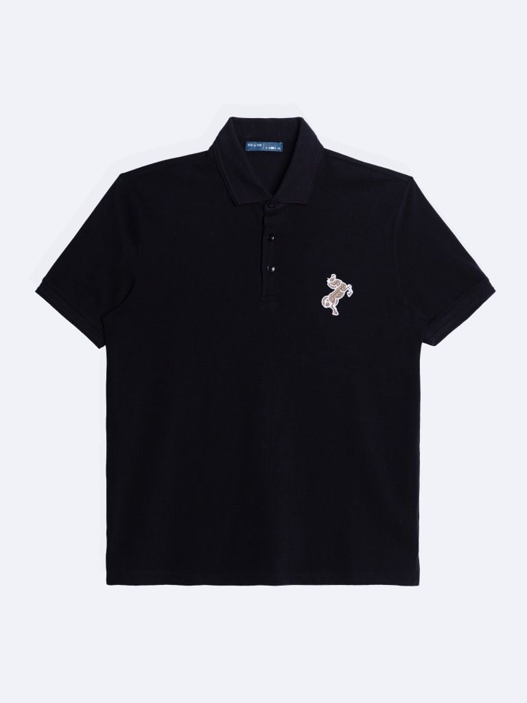 Áo Thun Có Cổ - ATC - R1300 BF291