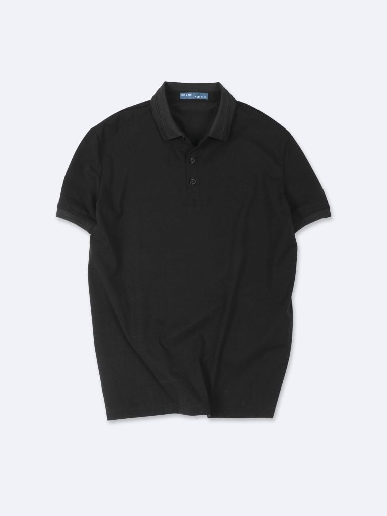Áo Polo Nam Trơn R1300 BB131