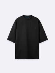 Áo Thun In Chữ B O1210 BC288