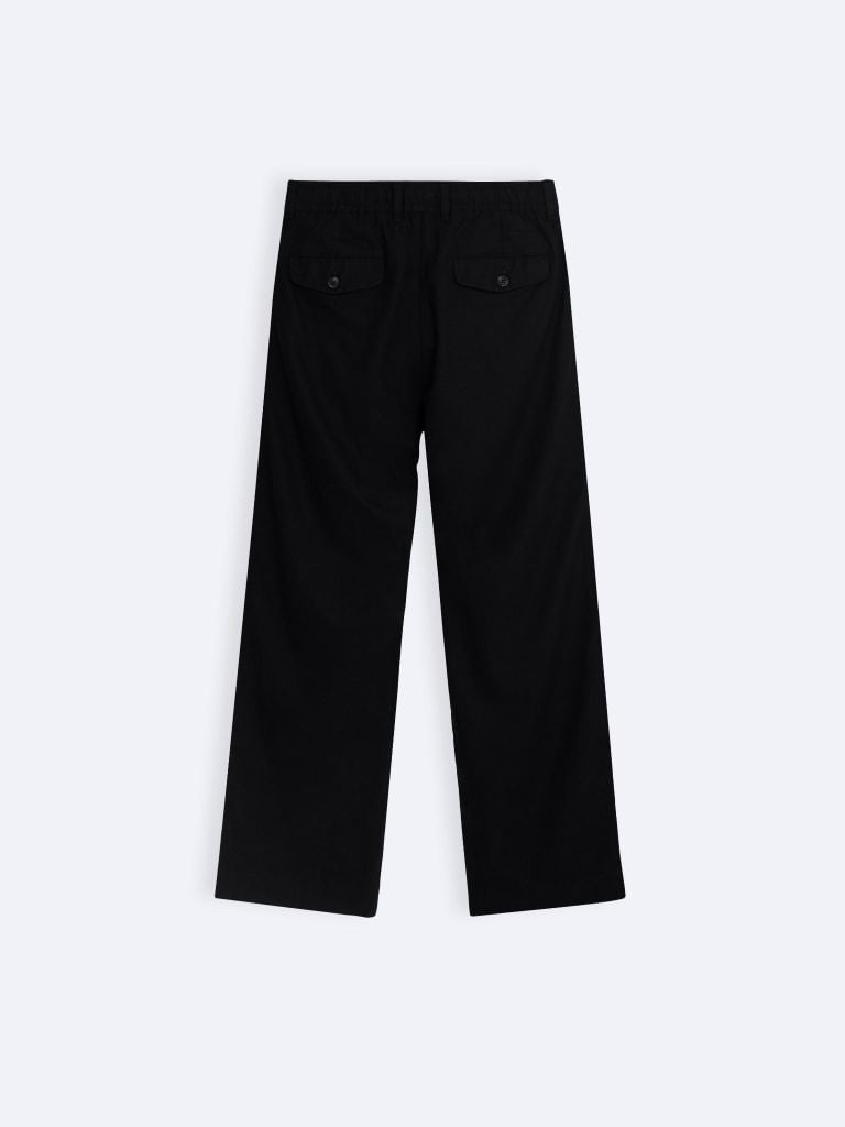 Quần Dài Linen - RE2250 BD127