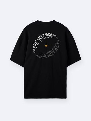 CM.Áo Thun In Logo O1210 BC005