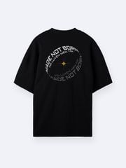 CM.Áo Thun In Logo O1210 BC005