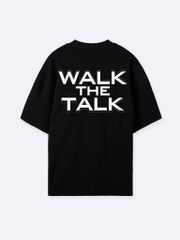 CM.Áo Thun In Slogan O1210 BC007