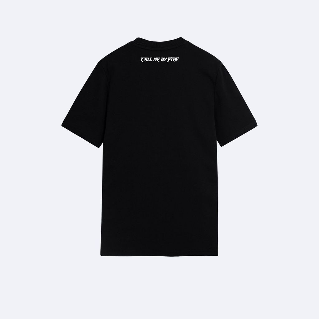 ATVNCG - Inferno Logo Tee