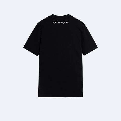 ATVNCG - Inferno Logo Tee