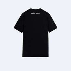 ATVNCG - Inferno Logo Tee