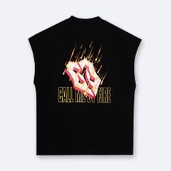 ATVNCG - Meteorite Tank Top