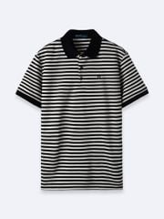 Áo Polo In Sọc CS1300 BD291