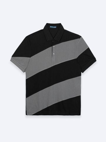 Áo Thun Có Cổ - ATC - R1300 BE123