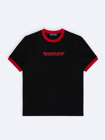 Áo Thun - AT - CS1210 BE214