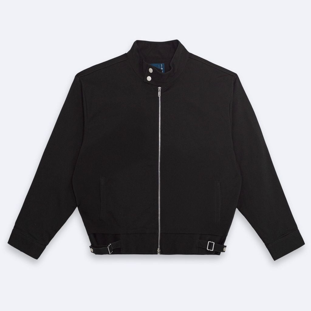 Áo Khoác - AKK - RB1161 BE532