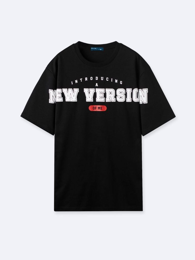 Áo Thun - AT - PLS1210 BD447