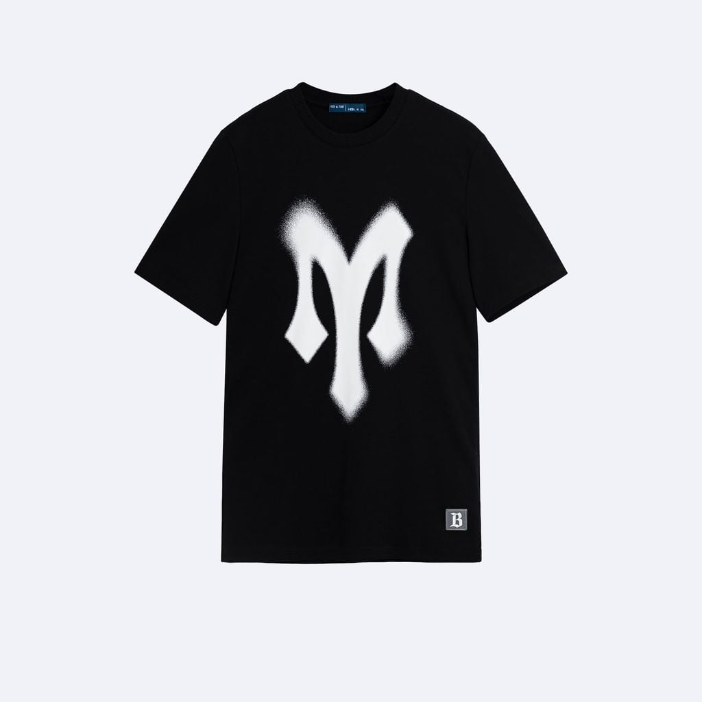 ATVNCG - Inferno Logo Tee