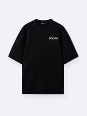 CM.Áo Thun In Logo O1210 BC005