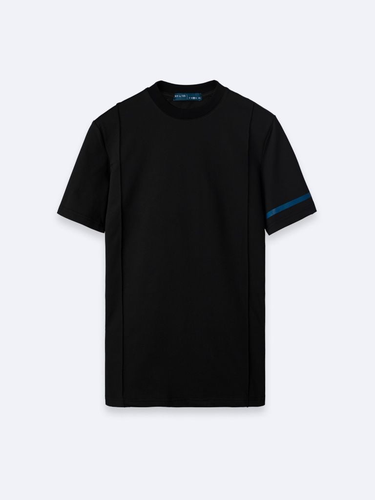 Áo Thun - AT - B1210 BB144