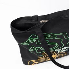 GDHH - Túi Tote Tươi Tắn