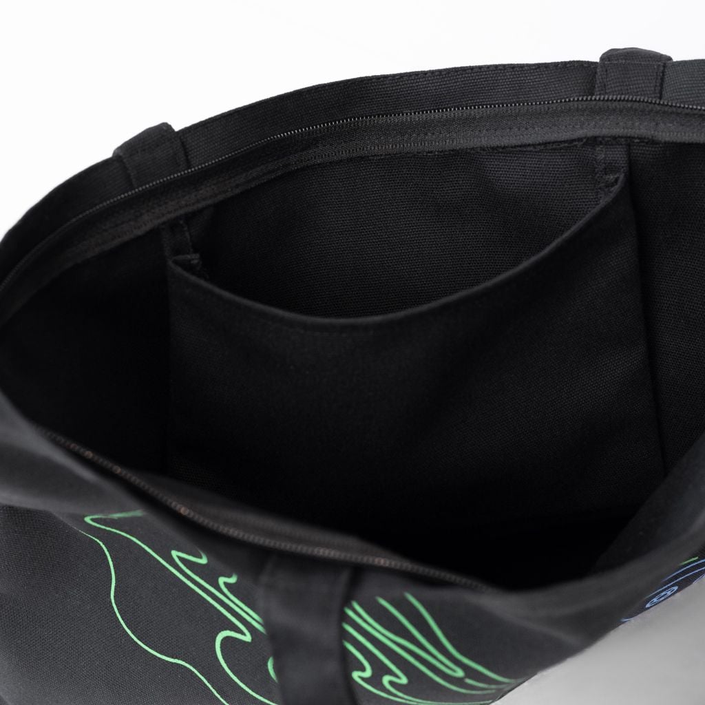 GDHH - Túi Tote Tươi Tắn