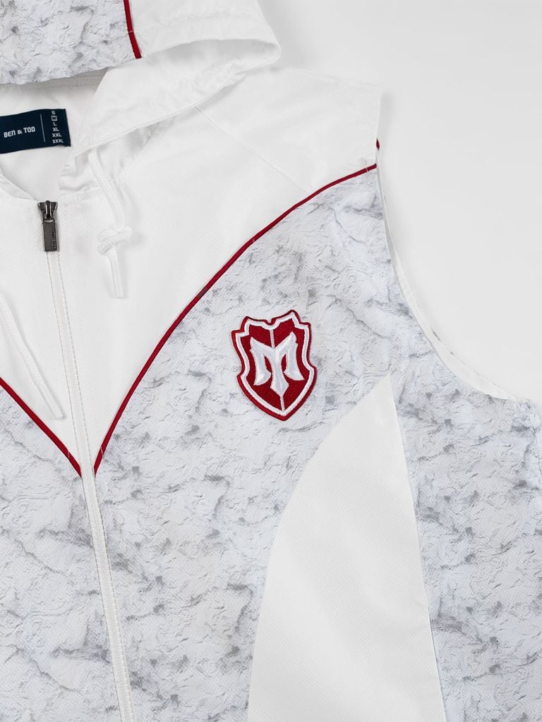 [PRE-ORDER 21 ngày] Mythstone Jacket - ATVNCG26