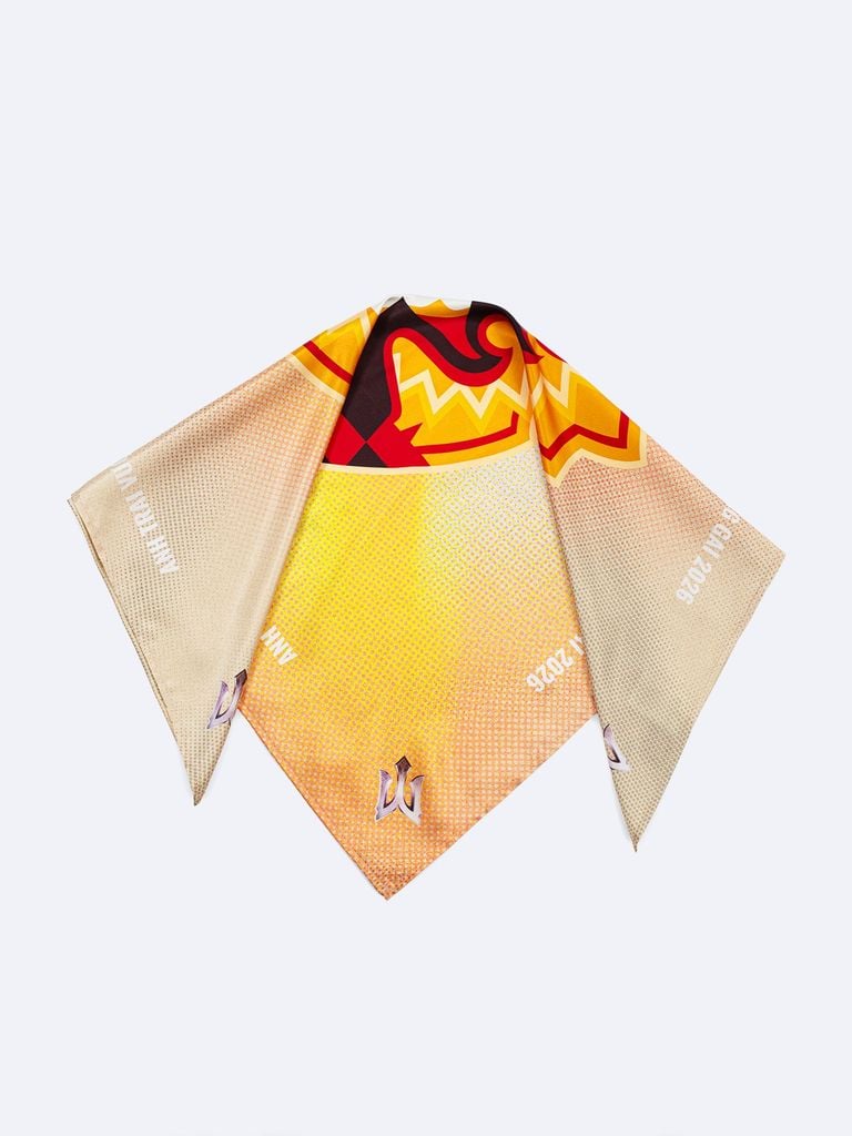[PRE-ORDER] Thăng Hoa Bandana - ATVNCG26