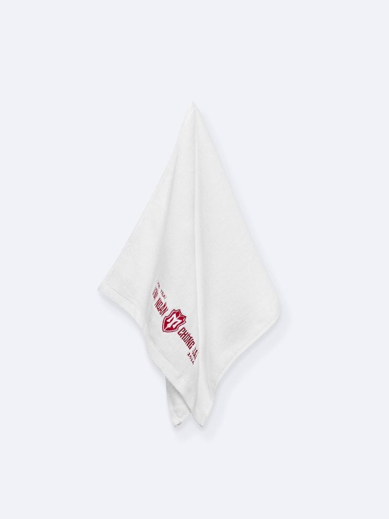 [PRE-ORDER] Atlantis Towel - ATVNCG26