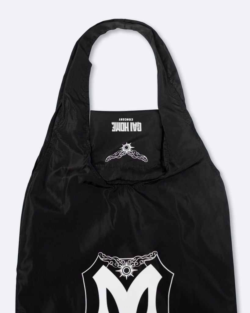 ATVNCG - Ramie Bag